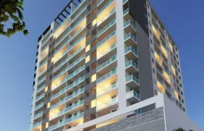 Apartamento com 3 quartos à venda na Praia de Itaparica, Vila Velha 