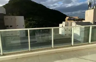 Apartamento com 4 quartos à venda na Praia da Costa, Vila Velha 