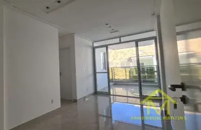Apartamento com 3 quartos à venda no Itapuã, Vila Velha 