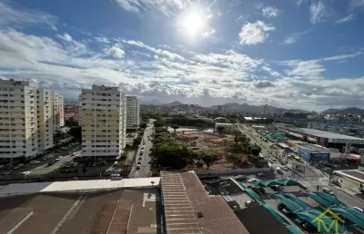 Apartamento com 3 quartos à venda na Praia de Itaparica, Vila Velha 