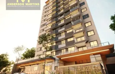Apartamento com 3 quartos à venda na Praia de Itaparica, Vila Velha 