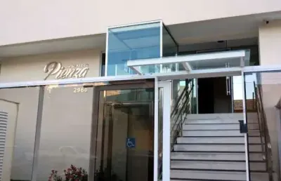 Apartamento com 2 quartos à venda na Praia de Itaparica, Vila Velha 