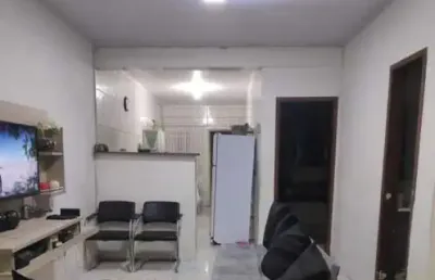 Apartamento com 3 quartos à venda no Nova Itaparica, Vila Velha 