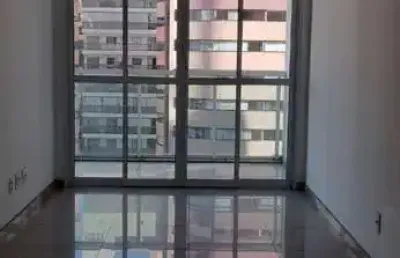Apartamento com 2 quartos à venda no Itapuã, Vila Velha 