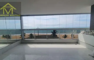 Apartamento com 4 quartos à venda na Praia da Costa, Vila Velha 