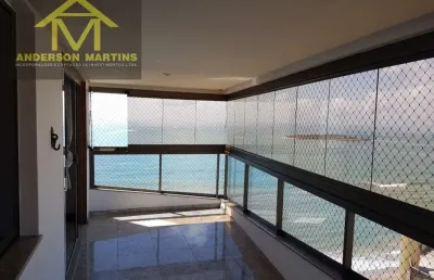 Cobertura com 4 quartos à venda na Praia de Itaparica, Vila Velha 