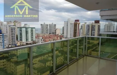 Apartamento com 2 quartos à venda no Itapuã, Vila Velha 