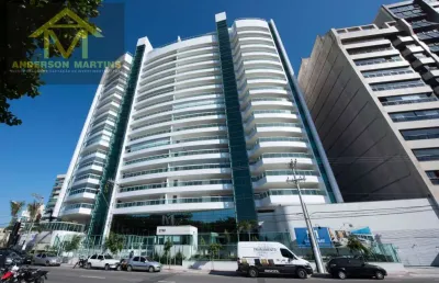 Apartamento com 4 quartos à venda na Praia da Costa, Vila Velha 