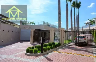 Casa em condomínio fechado com 5 quartos à venda no Mata da Praia, Vitória 