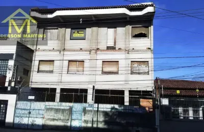 Loja/salão em centro de vila velha - vila velha, es