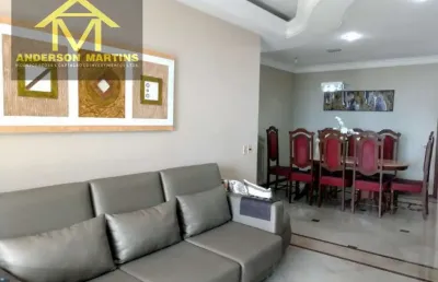 Cobertura com 3 quartos à venda no Itapuã, Vila Velha 