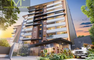Apartamento com 2 quartos à venda no Jardim Camburi, Vitória 