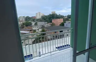 Apartamento com 2 quartos à venda no Cocal, Vila Velha 