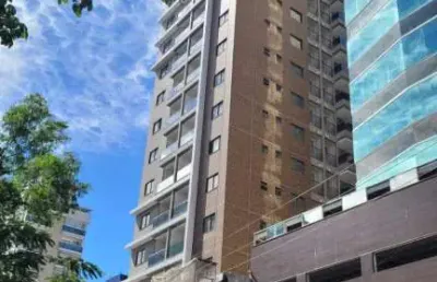 Apartamento com 1 quarto à venda no Itapuã, Vila Velha 