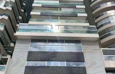 Apartamento com 3 quartos à venda na Praia do Morro, Guarapari 