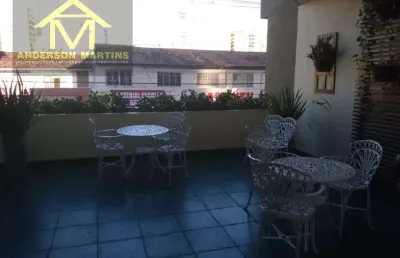 Apartamento com 3 quartos à venda no Itapuã, Vila Velha 