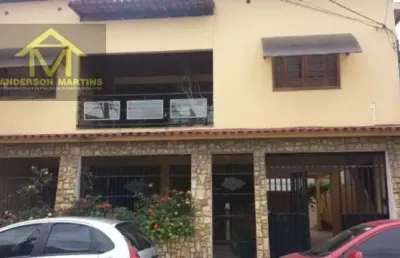 Casa com 4 quartos à venda no Novo México, Vila Velha 