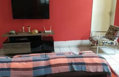 Casa com 3 quartos à venda no Itapuã, Vila Velha 