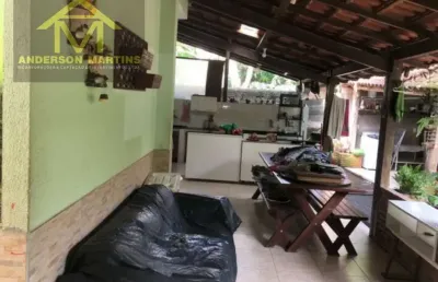 Casa à venda no Riviera da Barra, Vila Velha 