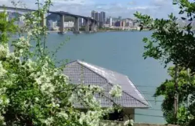 Casa à venda na Praia da Costa, Vila Velha 