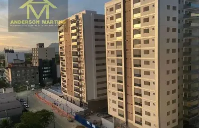 Apartamento com 4 quartos à venda no Mata da Praia, Vitória 