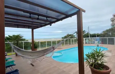 Casa com 4 quartos à venda no Ponta da Fruta, Vila Velha 