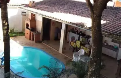 Casa com 6 quartos à venda no Ponta da Fruta, Vila Velha 