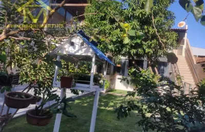 Casa com 2 quartos à venda no Nova Itaparica, Vila Velha 