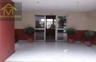 Apartamento com 2 quartos à venda na Praia de Itaparica, Vila Velha 