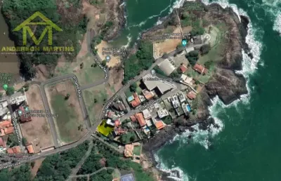 Terreno à venda na Praia da Costa, Vila Velha 