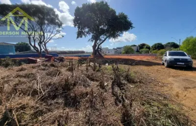 Terreno à venda no Ataíde, Vila Velha 