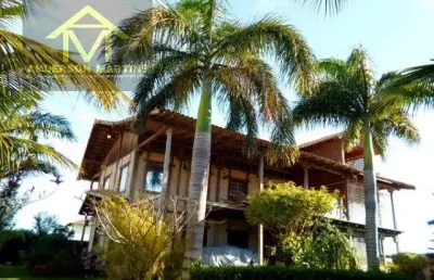 Casa com 3 quartos à venda no Santa Paula, Vila Velha 