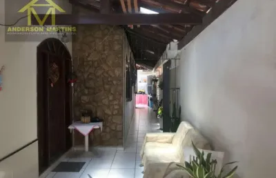Casa com 3 quartos à venda na Praia das Gaivotas, Vila Velha 