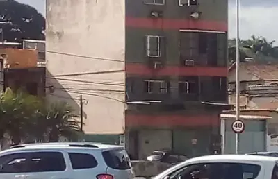 Apartamento com 2 quartos à venda na Praia da Costa, Vila Velha 