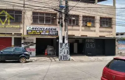Apartamento com 3 quartos à venda no Aribiri, Vila Velha 