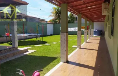 Casa com 3 quartos à venda no Vale Encantado, Vila Velha 