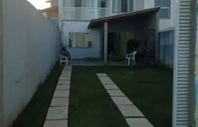 Casa com 3 quartos à venda no Morada do Sol, Vila Velha 