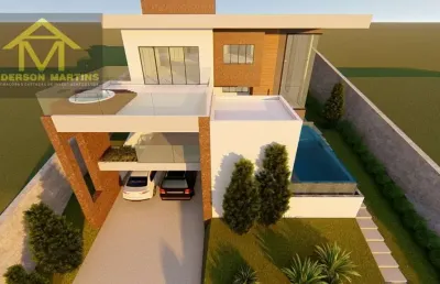 Casa de condominio em santa paula i - vila velha, es