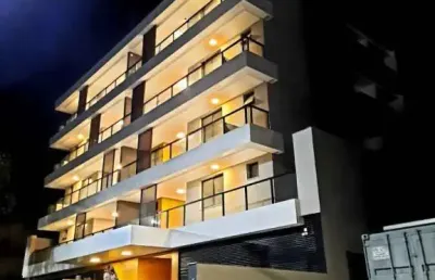 Apartamento com 3 quartos à venda no Jardim Camburi, Vitória 