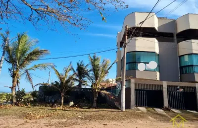 Casa com 5 quartos à venda no Ponta da Fruta, Vila Velha 