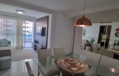 Apartamento com 3 quartos à venda na Praia da Costa, Vila Velha 