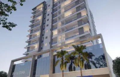 Apartamento com 3 quartos à venda na Praia de Itaparica, Vila Velha 