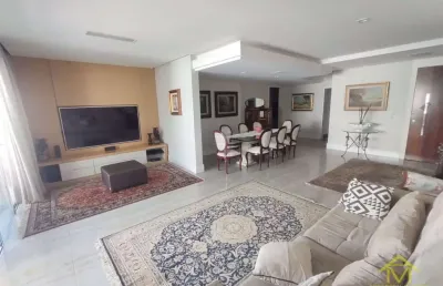 Apartamento com 4 quartos à venda na Praia da Costa, Vila Velha 