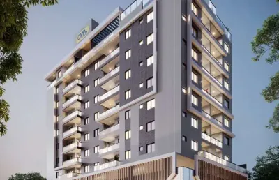 Apartamento com 2 quartos à venda na Praia da Costa, Vila Velha 