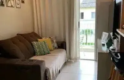 Apartamento com 2 quartos à venda no Santa Paula, Vila Velha 