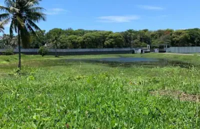Terreno condomínio em praia da costa - vila velha, es