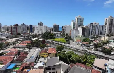 Apartamento com 3 quartos à venda na Praia da Costa, Vila Velha 