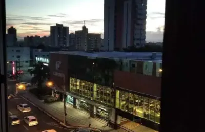 Apartamento com 2 quartos à venda na Praia de Itaparica, Vila Velha 