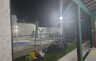 Casa com 3 quartos à venda no Nova Ponta da Fruta, Vila Velha 