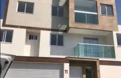 Cobertura com 4 quartos à venda no Jockey de Itaparica, Vila Velha 
